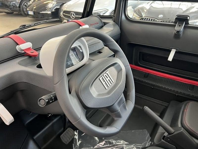 FIAT Topolino SPORTING