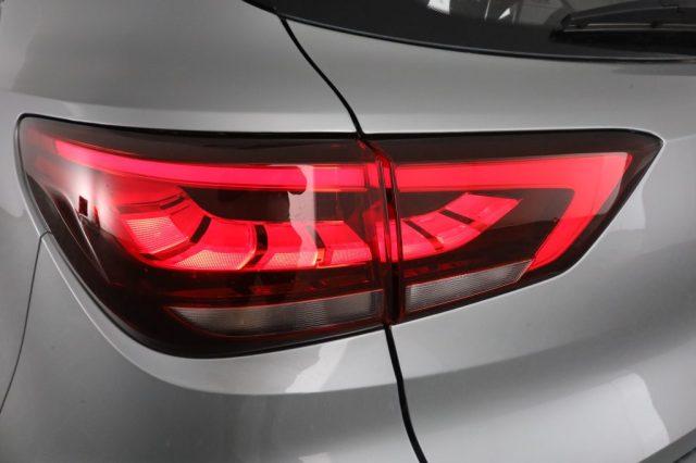 MG ZS ZS 1.5 VTi-tech Luxury