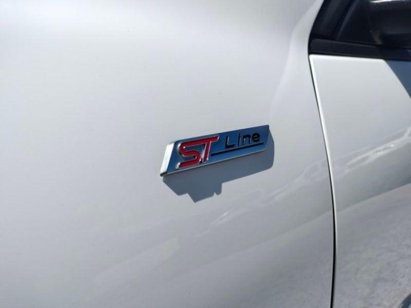 Ford Kuga Kuga 1.5 EcoBlue 120 CV 2WD ST-Line