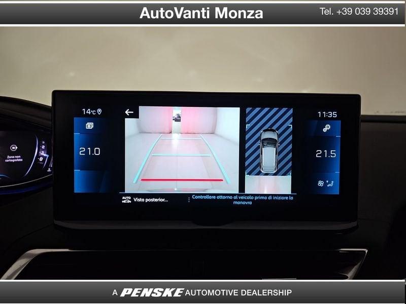 Peugeot 3008 3008 BlueHDi 130 S&S Allure Pack