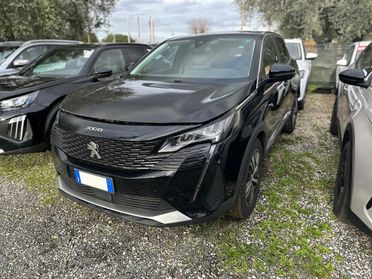 PEUGEOT 3008 II 2021 - 3008 1.5 bluehdi Allure s&s 130cv eat8