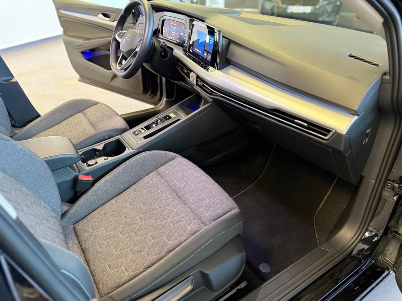 Volkswagen Golf 2.0 TDI DSG SCR MOVE
