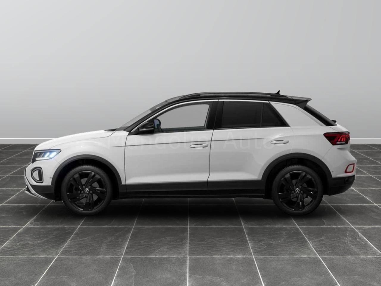Volkswagen T-Roc 2.0 tdi scr 150cv sport dsg