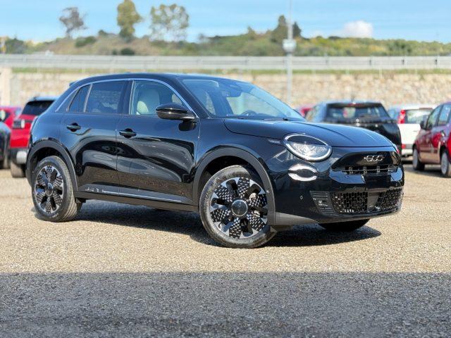 FIAT 600 Hybrid 110 CV DCT MHEV La Prima NUOVO