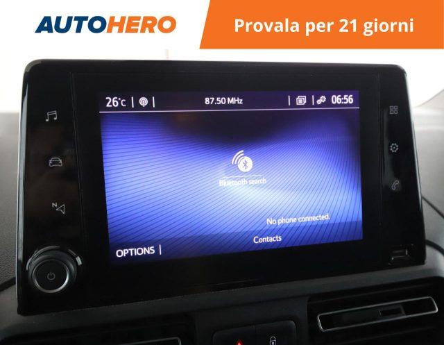 TOYOTA Proace City Verso 1.5D 130 CV S&S Long D Executive