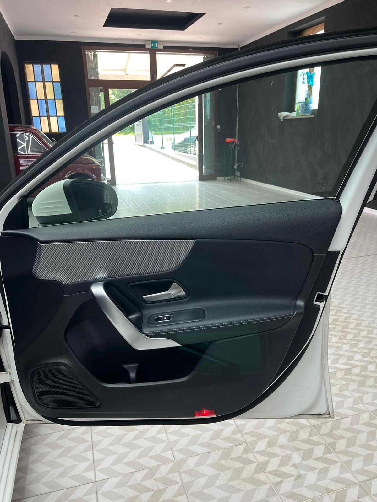 Mercedes-benz A 180 A 180 Premium