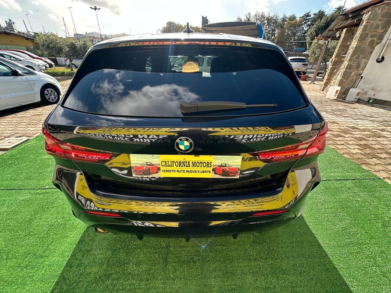 Bmw 1 116d 5p. Msport