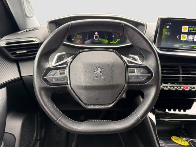 PEUGEOT 2008 2008 PureTech 130 S&S EAT8 GT Pack