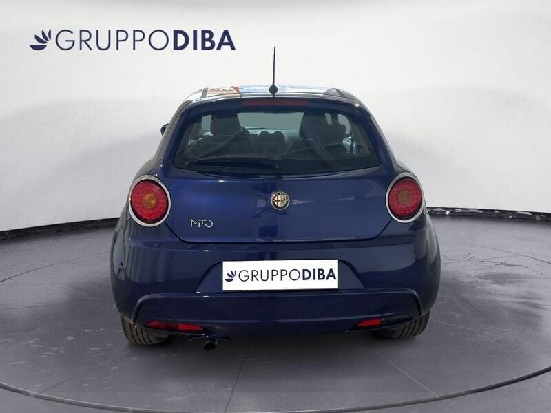 Alfa Romeo MiTo 2013 Diesel 1.3 jtdm Distinctive 85cv