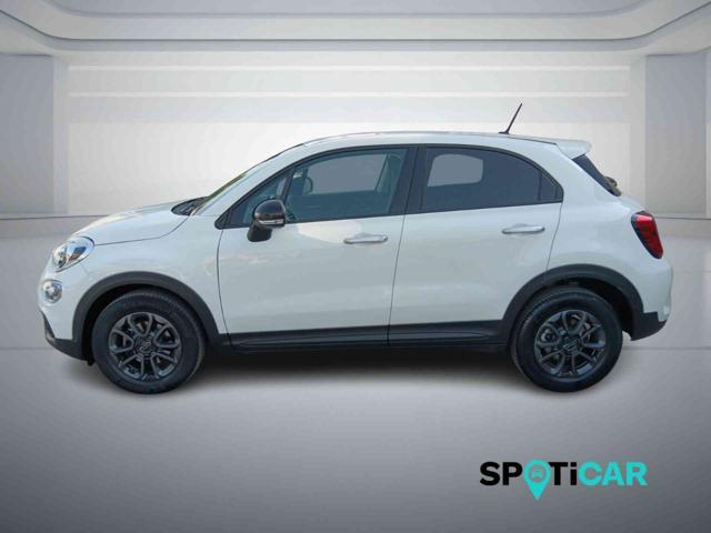 FIAT 500X 1.0 T3 120 CV Club
