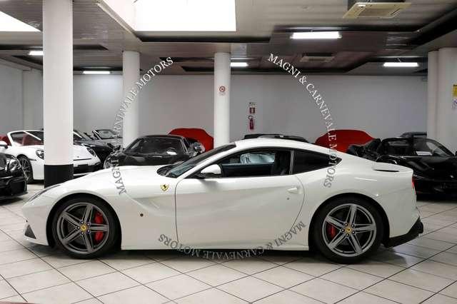 Ferrari F12 BERLINETTA|IVA ESPOSTA|SCUDETTI|ELECTRIC SEATS|