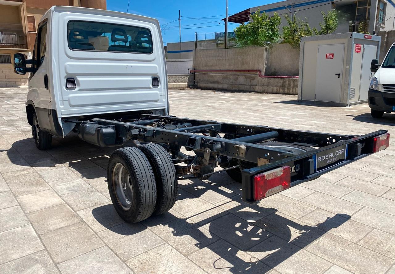 Iveco Daily 35C18 telaio