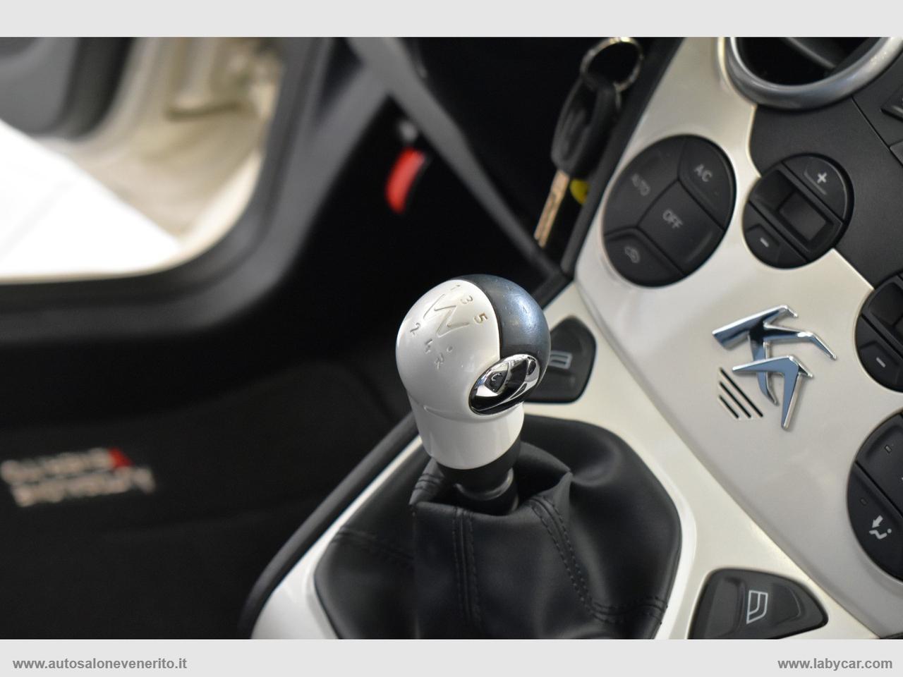 FORD Ka+ 1.2 8V 69 CV Titanium