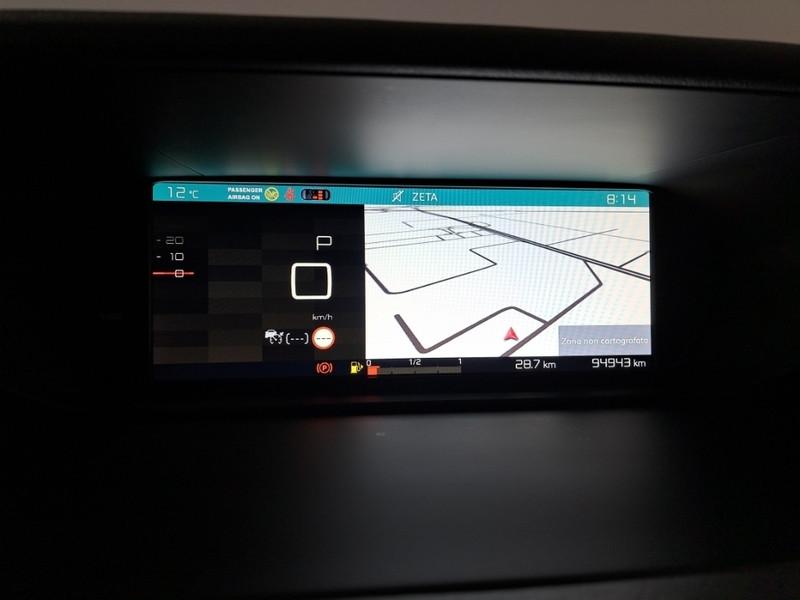 CITROEN C4 SPACETOURER BlueHDi 130 S/S EAT8 Business