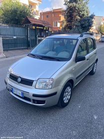 Fiat Panda 1.2 Benzina Tagliandata Possibile Asi