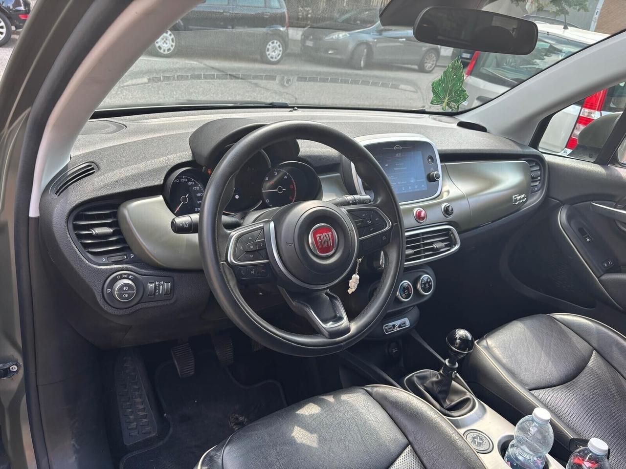 Fiat 500X 1.3 MultiJet 95 CV Business