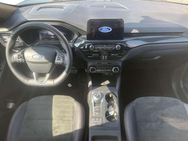 Ford Kuga 2.0 ecoblue ST-Line X awd 120cv auto