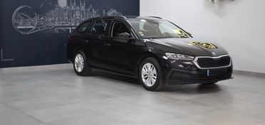 Skoda Octavia Wagon 2.0 tdi evo Ambition 150cv dsg