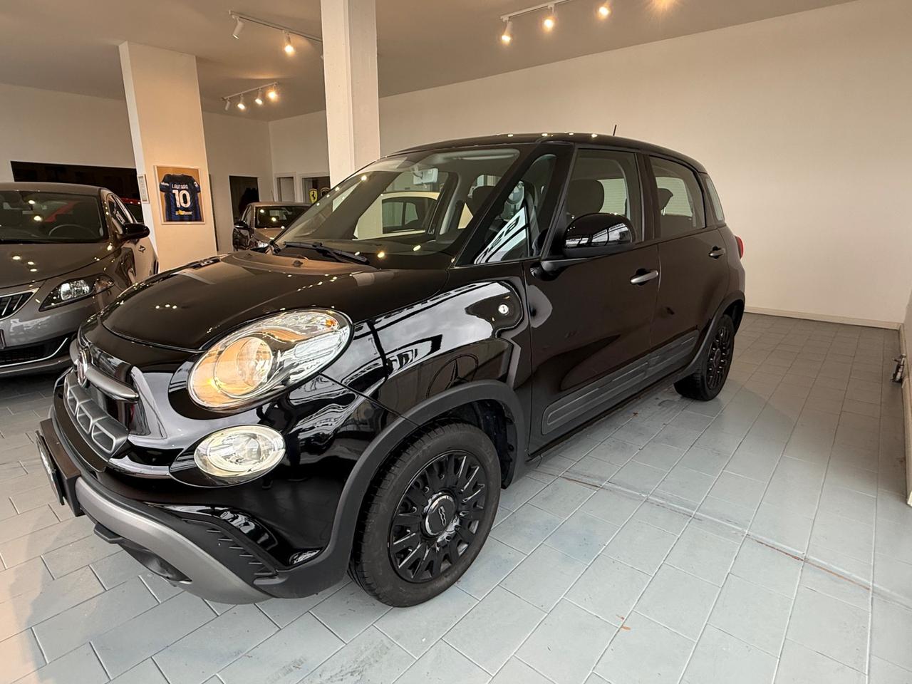 Fiat 500L 1.4 95 CV S&S Connect IVA ESPOSTA