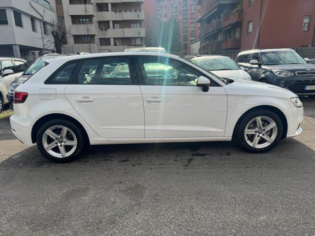 AUDI A3 SPB 30 TDI S tronic Admired