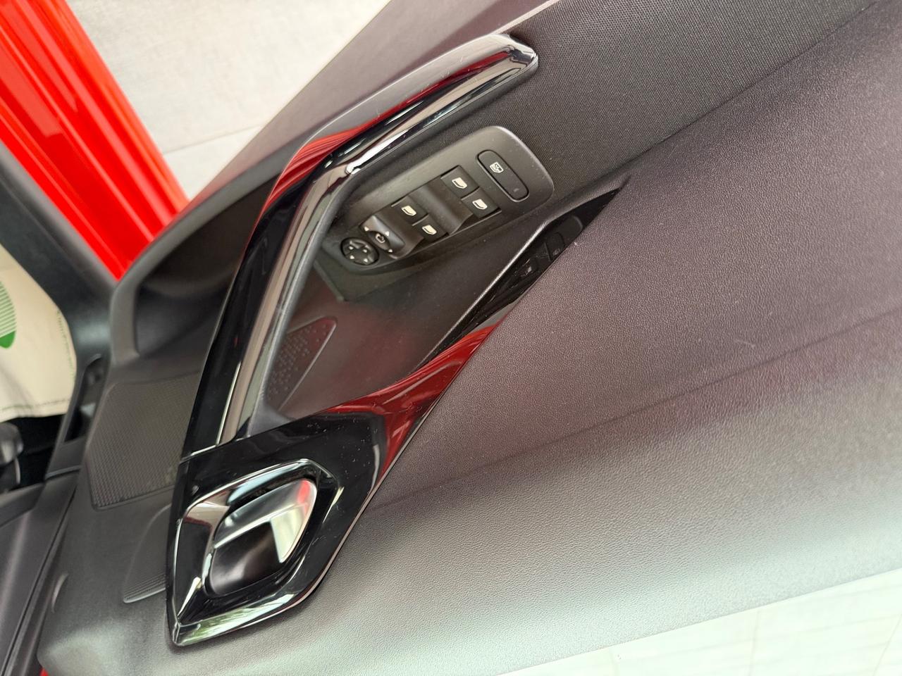 Peugeot 208 BlueHDi 75 5 porte Allure