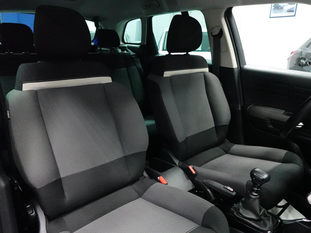 Citroen C3 Aircross 1.2 PureTECH 110 CV FEEL