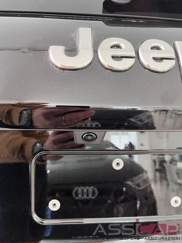 Jeep Avenger 1.2 Turbo Summit