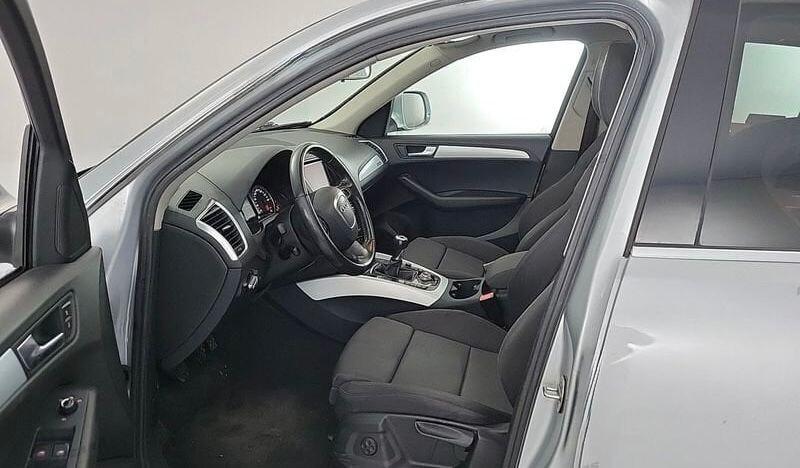 Audi Q5 2.0 TDI 170 CV quattro S tronic