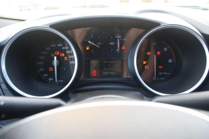 Alfa Romeo Giulietta Giulietta 1.6 JTDm 120 CV Super