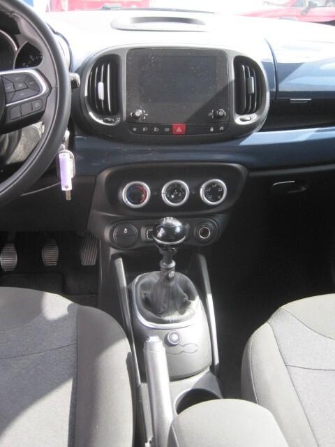 Fiat 500L 1.4 95 CV GPL S&S Urban