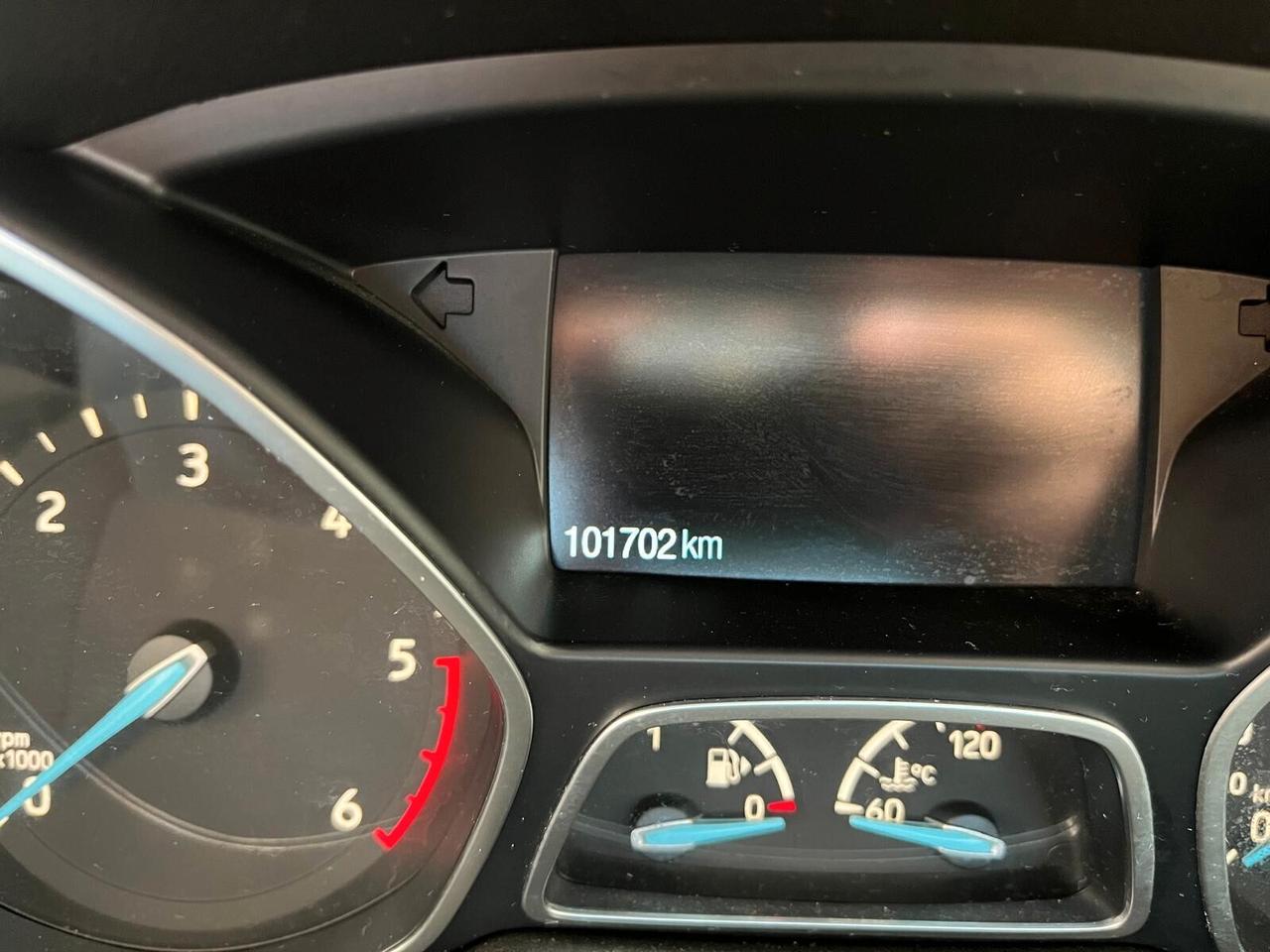 Ford Kuga 2.0 TDCI 150 CV S&S 4WD Powershift