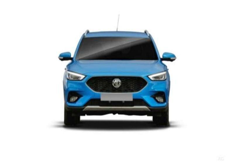 MG ZS 1.0 T-GDI Luxury