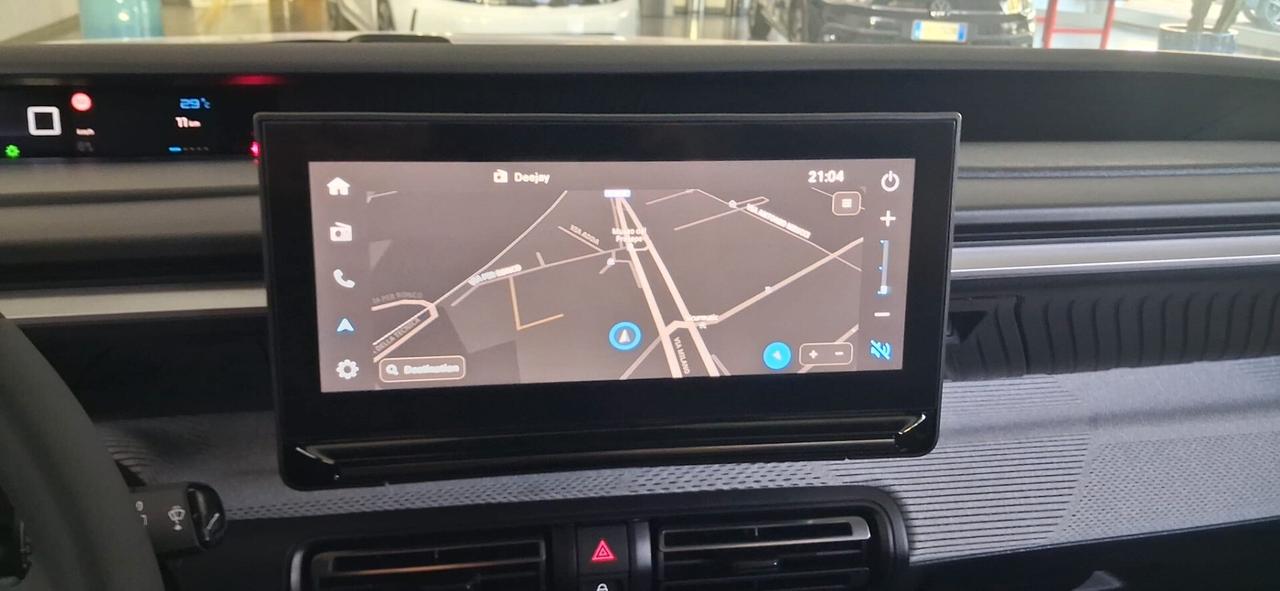 Citroen C3 PureTech 100 S&S Max
