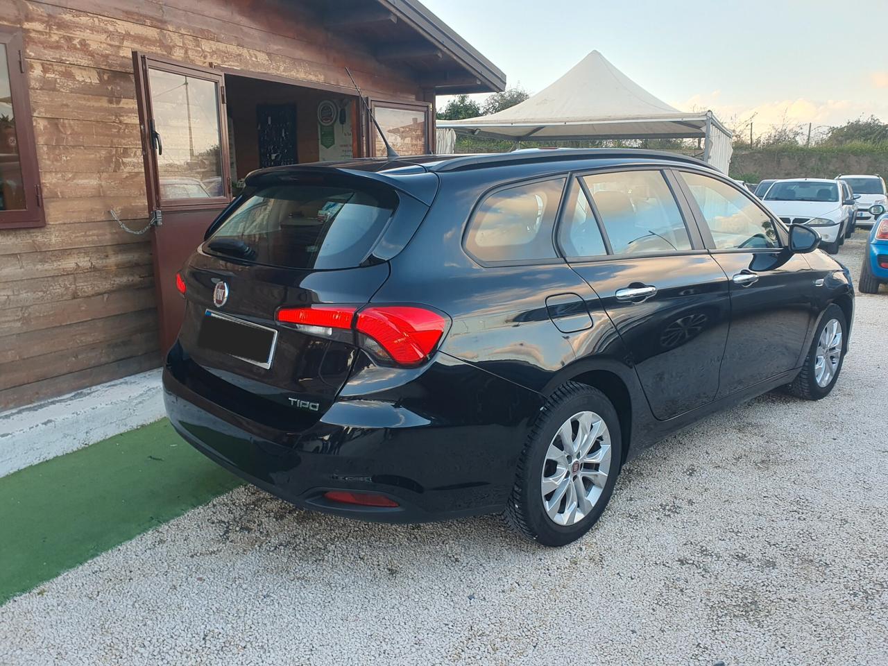 Fiat Tipo 1.6 Mjt S&S SW Business