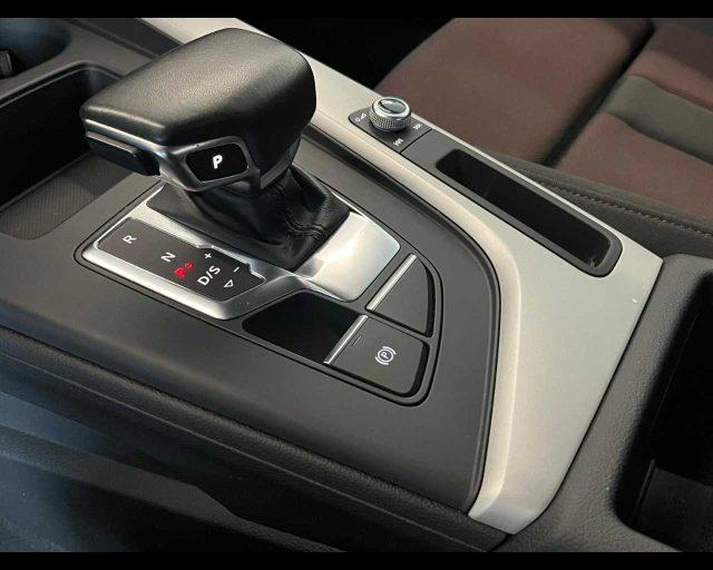 AUDI A4 allroad 40 TDI 204 CV S tronic Business