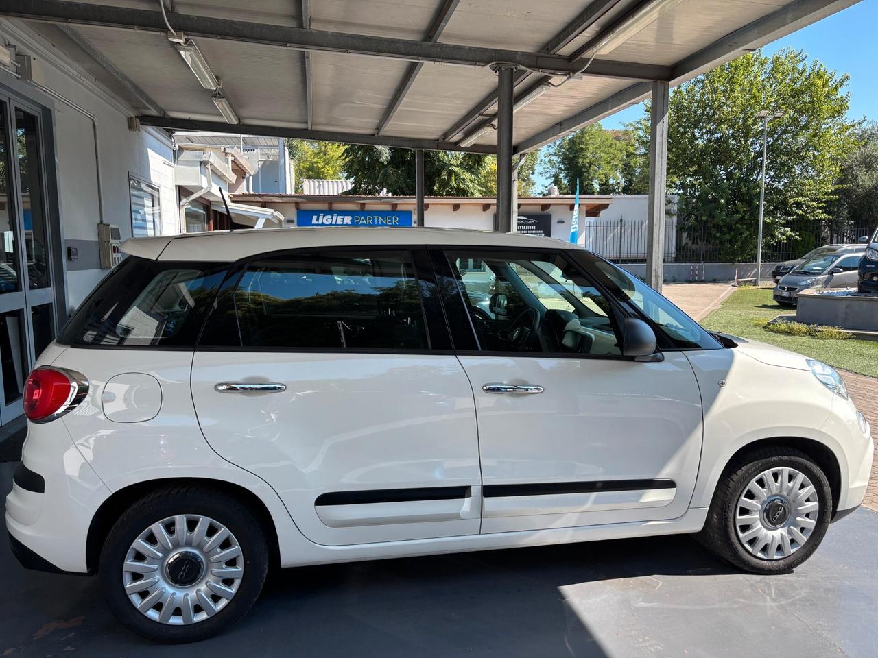 Fiat 500L 1.4 95 CV S&S Business