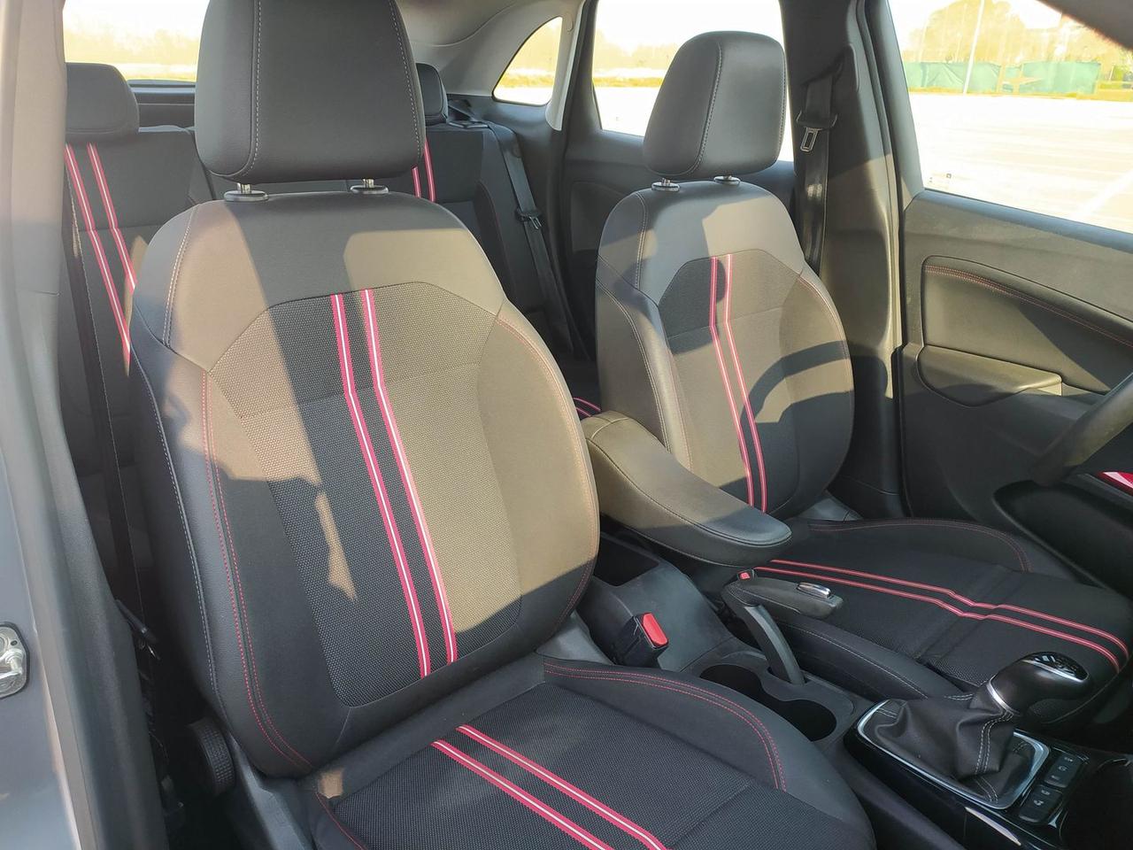 Opel Crossland GS Line 1.2 #10048