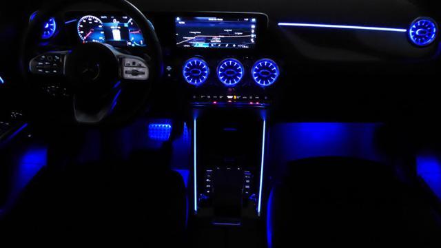 MERCEDES-BENZ GLA 220 d Automatic 4Matic Premium AMG