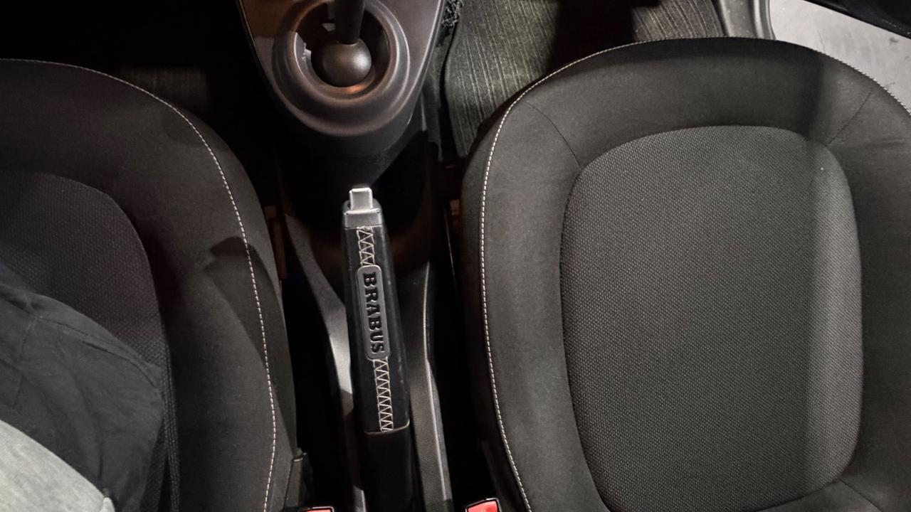 Smart ForTwo 90 0.9 Turbo Prime