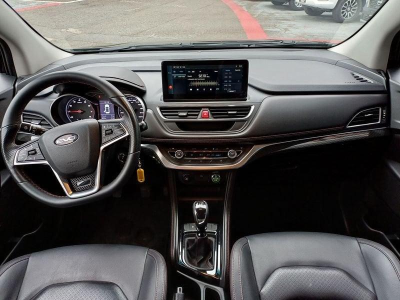 EVO Evo 4 1.6 Bi-Fuel GPL GARANZIA-KM CERTIFICATI