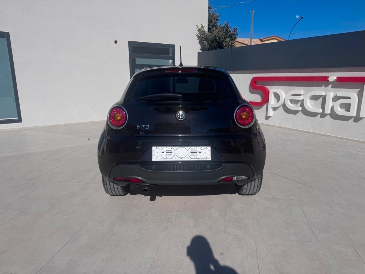 Alfa Romeo MiTo 1.3 JTDm-2 95 CV S&S Progression