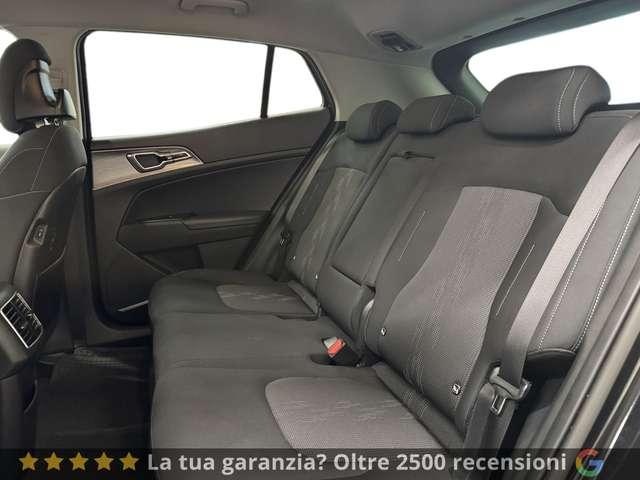 Kia Sportage 1.6 tgdi mhev Style imt
