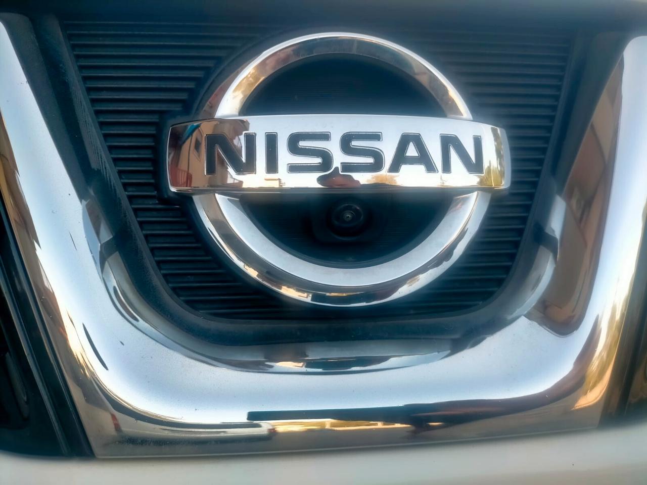 Nissan Qashqai Qashqai+2 1.5 dCi DPF Tekna