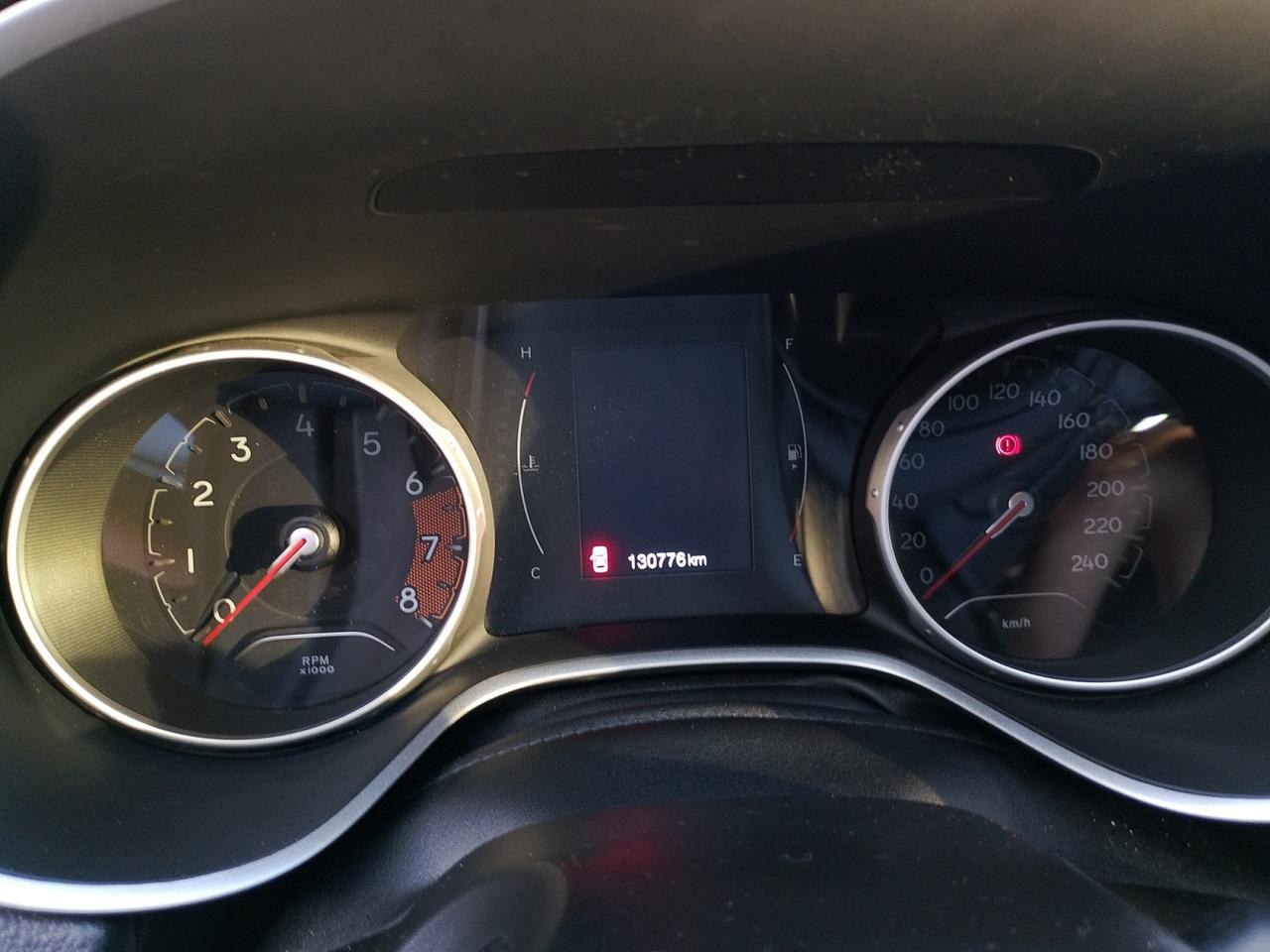 JEEP COMPASS 1.4 m-air Longitude 2wd 140cv