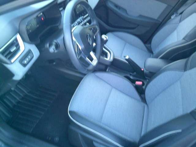 Renault Clio Clio 1.0 tce Techno 90cv