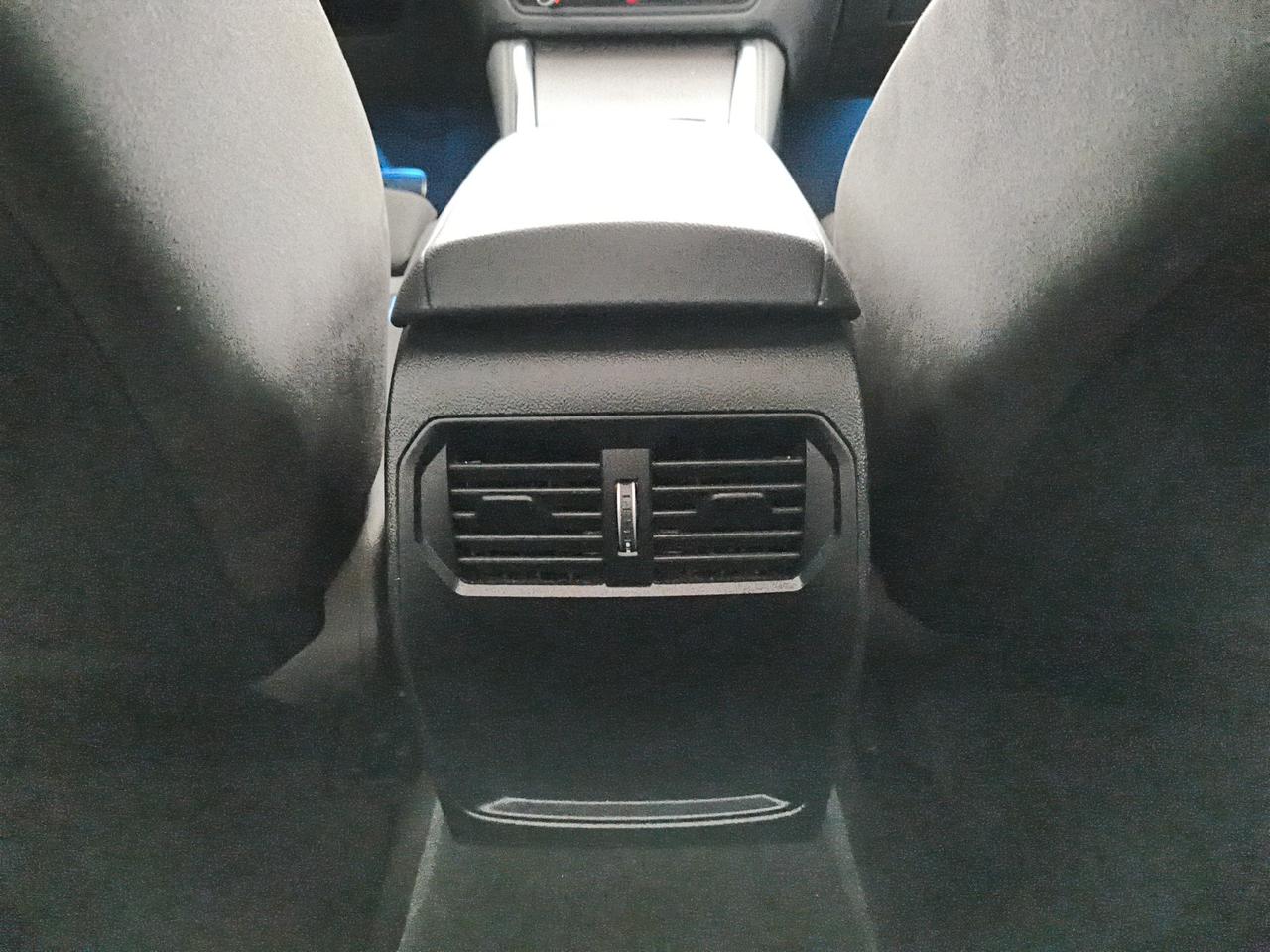 BMW Serie 4 420d xDrive Coupè 48V MSport Pro