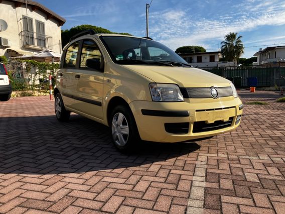 Fiat Panda 1.1 Active Clima