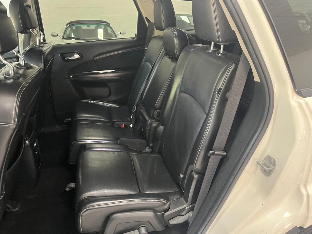 Fiat Freemont 2.0 mjt 16v 4x4 170cv auto 7 POSTI