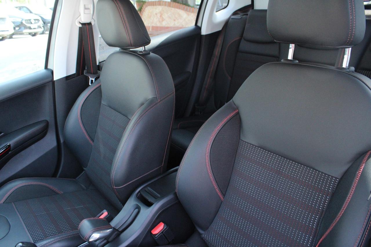 Peugeot 2008 BlueHDi 100 GT Line