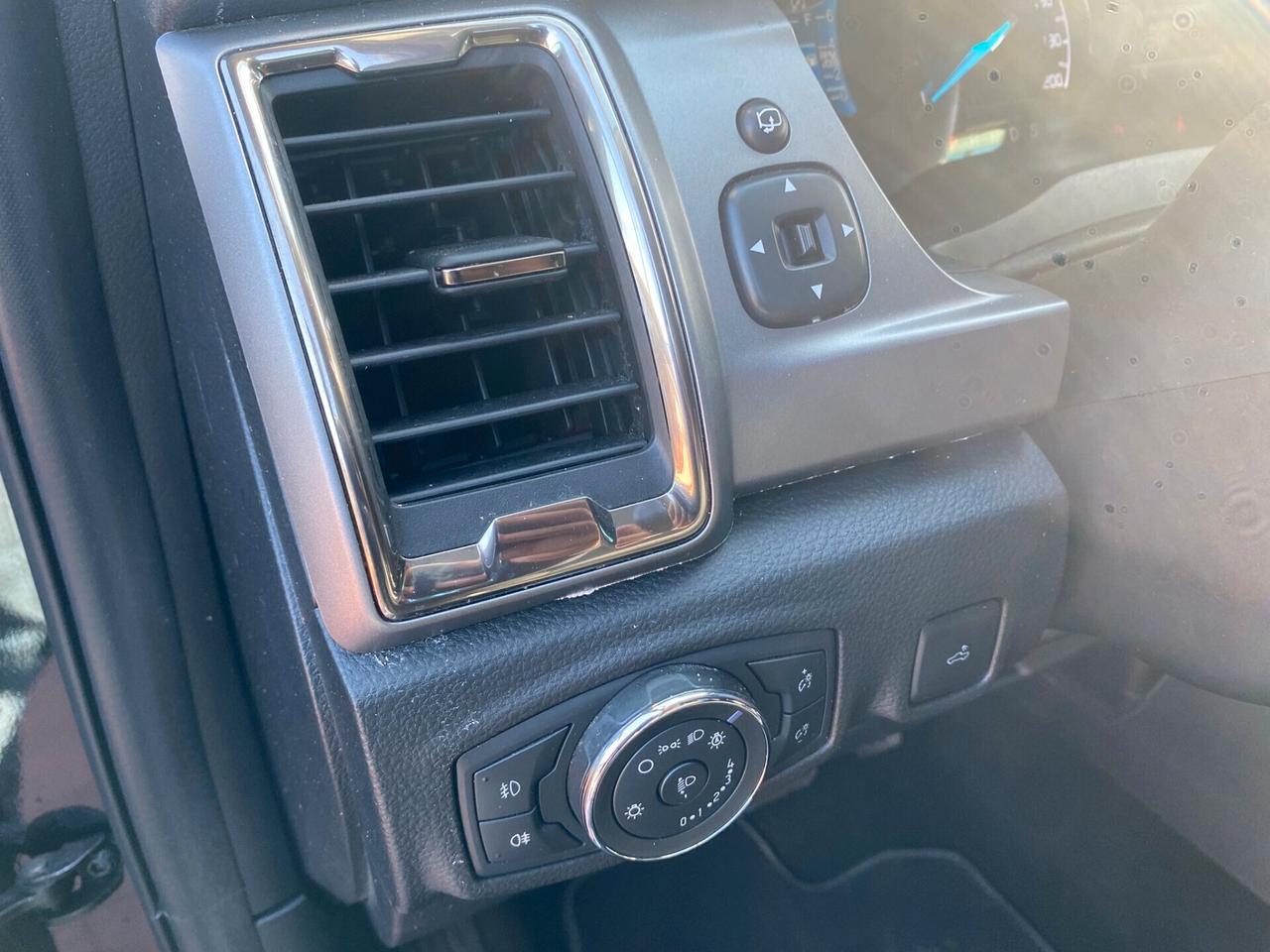 Ford Ranger 2.0 TDCi aut. 213CV DC Limited 5 posti